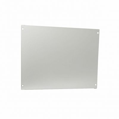 Osłona metalowa pełna 600mm 16M XL3S 630/4000 339583 LEGRAND (339583)